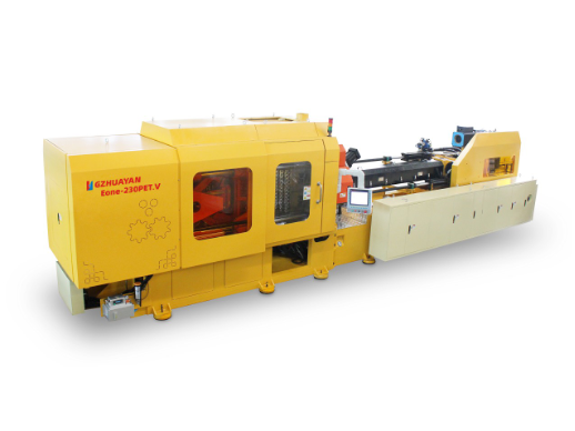 Electric Economic Injection Molding Machine System