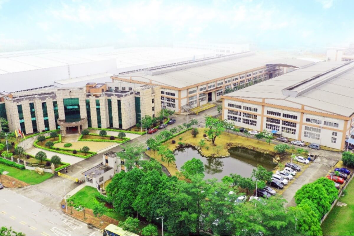 China Light Industry Equipment Manufacturing Industry Top 50 Enterprises Released,  Huayan Precision Machinery Ranked 20th！