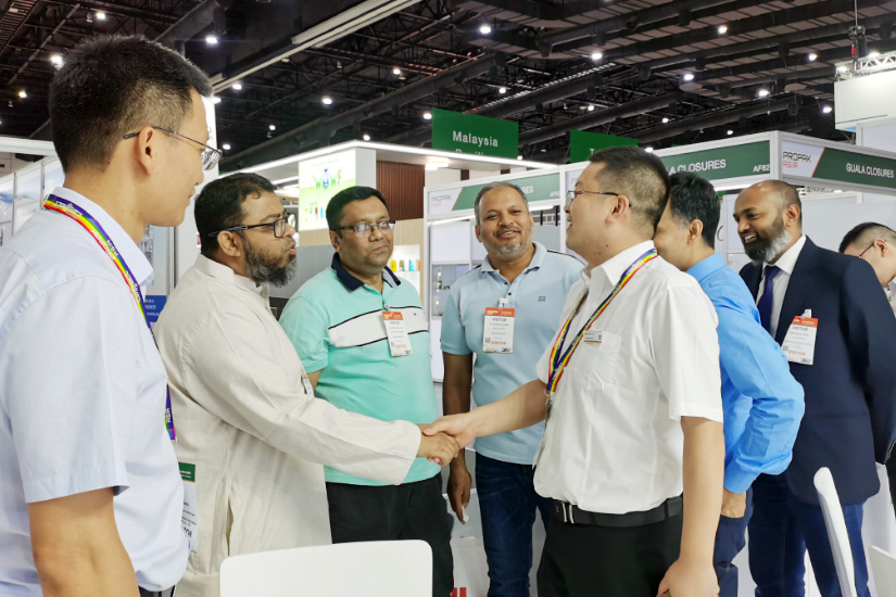 PROPAK ASIA 2024