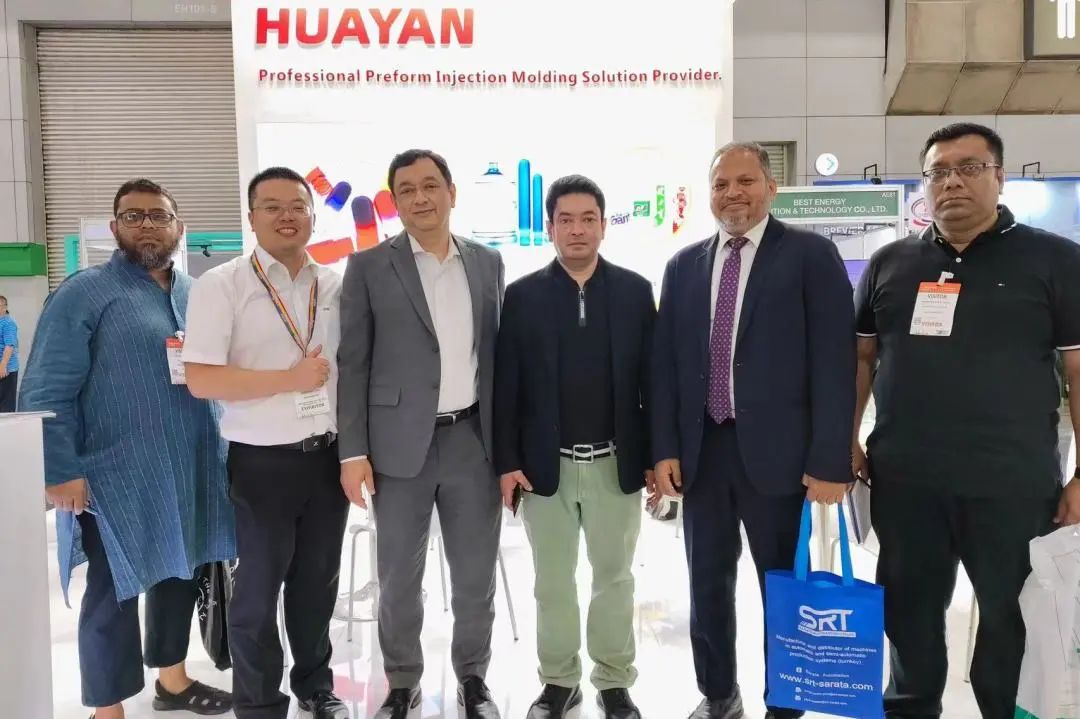 Exhibition Review | 2024 PROPAK ASIA Ended Successfully 